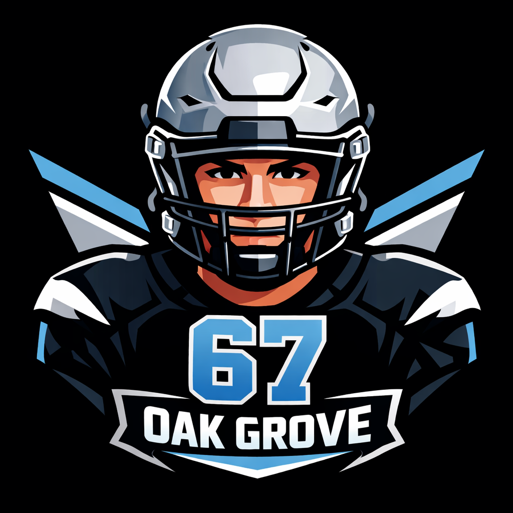 Recruit Brayden James-Klein logo